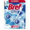 Bref power activ Kuličky 50g ocean - Čistící, dezinf.prostř., dezodoranty - Přípravky na WC - Závěsy na WC a pissoárové kostky Čistící, dezinf.prostř., dezodoranty - Přípravky na WC - Závěsy na WC a pissoárové kostky